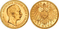 Preußen 10 Mark Preußen -