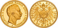 Preußen 20 Mark Preußen -