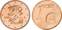 Finnland 1 Cent Finnland -