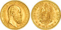 Württemberg 5 Mark Württemberg -