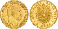 Preußen 5 Mark Preußen -