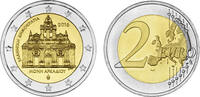 Griechenland 2 Euro Griechenland -