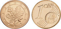 Deutschland 1 Cent Deutschland -