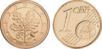 Deutschland 1 Cent Deutschland -