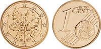 Deutschland 1 Cent Deutschland -