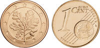 Deutschland 1 Cent Deutschland -