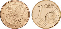 Deutschland 1 Cent Deutschland -