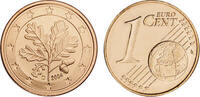 Deutschland 1 Cent Deutschland -