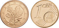 Deutschland 1 Cent Deutschland -