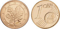 Deutschland 1 Cent Deutschland -
