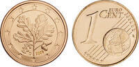Deutschland 1 Cent Deutschland -