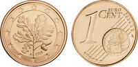 Deutschland 1 Cent Deutschland -
