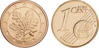 Deutschland 1 Cent Deutschland -