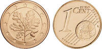 Deutschland 1 Cent Deutschland -