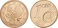 Deutschland 1 Cent Deutschland -