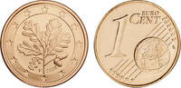 Deutschland 1 Cent Deutschland -