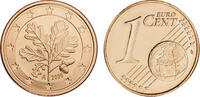 Deutschland 1 Cent Deutschland -