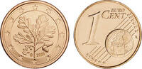 Deutschland 1 Cent Deutschland -