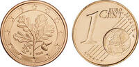 Deutschland 1 Cent Deutschland -