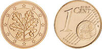 Deutschland 1 Cent Deutschland -