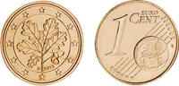 Deutschland 1 Cent Deutschland -