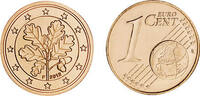 Deutschland 1 Cent Deutschland -