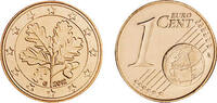 Deutschland 1 Cent Deutschland -