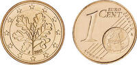 Deutschland 1 Cent Deutschland -