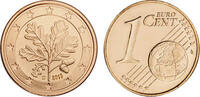 Deutschland 1 Cent Deutschland -