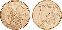 Deutschland 1 Cent Deutschland -