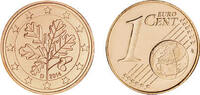 Deutschland 1 Cent Deutschland -