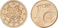 Deutschland 1 Cent Deutschland -