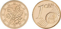Deutschland 1 Cent Deutschland -