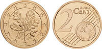 Deutschland 2 Cent Deutschland -