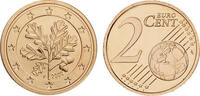 Deutschland 2 Cent Deutschland -