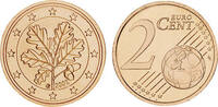 Deutschland 2 Cent Deutschland -