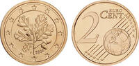 Deutschland 2 Cent Deutschland -