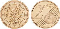 Deutschland 2 Cent Deutschland -