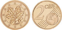 Deutschland 2 Cent Deutschland -