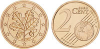 Deutschland 2 Cent Deutschland -