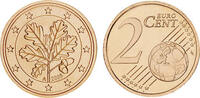 Deutschland 2 Cent Deutschland -
