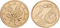 Deutschland 2 Cent Deutschland -