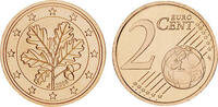 Deutschland 2 Cent Deutschland -