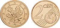 Deutschland 2 Cent Deutschland -
