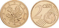 Deutschland 2 Cent Deutschland -