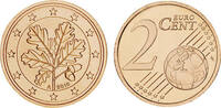 Deutschland 2 Cent Deutschland -
