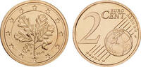 Deutschland 2 Cent Deutschland -