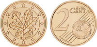 Deutschland 2 Cent Deutschland -