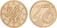 Deutschland 2 Cent Deutschland -