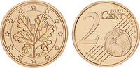 Deutschland 2 Cent Deutschland -